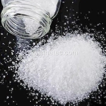 Künstlicher Süßstoff Acesulfame Kaliumaspartam